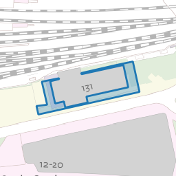 Perceel AHM01-P-6734