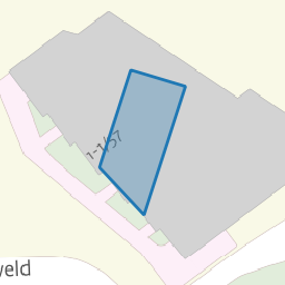 Perceel AHM01-P-6740