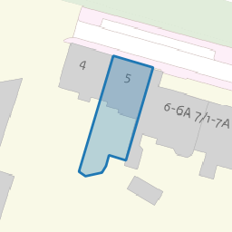 Perceel AHM01-P-6784