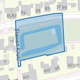 Perceel AHM01-P-6800