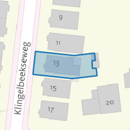 Perceel AHM01-P-6812