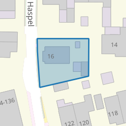 Perceel AHM01-P-6821