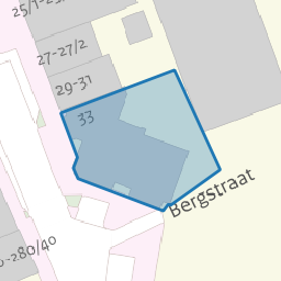 Perceel AHM01-P-6825