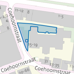 Perceel AHM01-P-6828