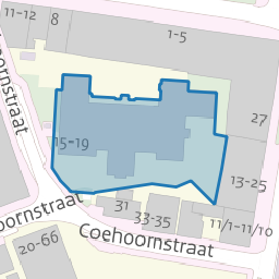 Perceel AHM01-P-6830