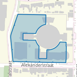 Perceel AHM01-P-6850