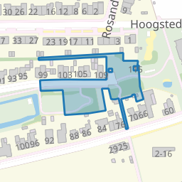 Perceel AHM01-P-6851