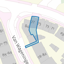 Perceel AHM01-P-6879