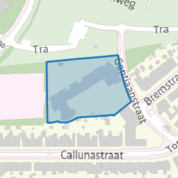 Perceel AHM01-P-6891