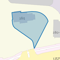 Perceel AHM01-P-6899