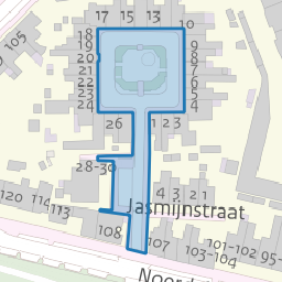 Perceel AHM01-P-6916