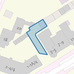 Perceel AHM01-P-6918