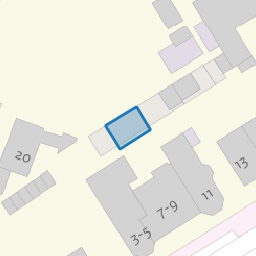 Perceel AHM01-P-6919