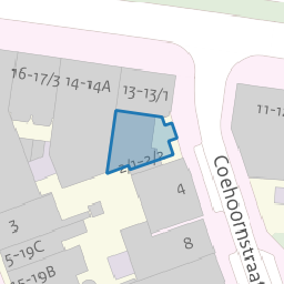 Perceel AHM01-P-6923