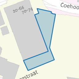 Perceel AHM01-P-6969