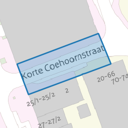 Perceel AHM01-P-6970