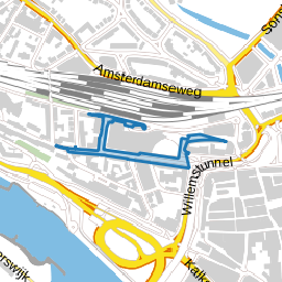 Perceel AHM01-P-6992