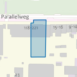 Perceel AHM01-P-7000