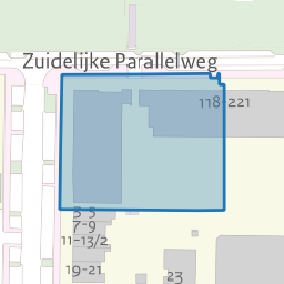 Perceel AHM01-P-7001