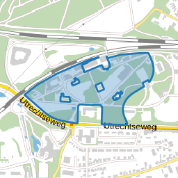 Perceel AHM01-P-7011