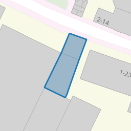 Perceel AHM01-P-7015