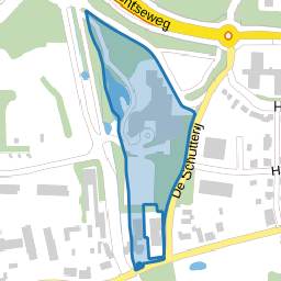 Perceel AHM01-P-7025