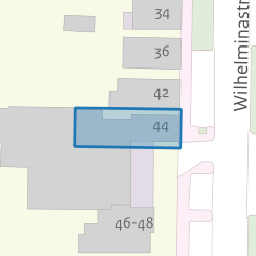 Perceel AHM01-P-7077