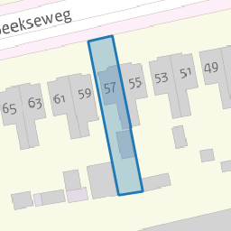 Perceel AHM01-P-7080