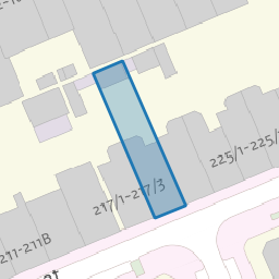 Perceel AHM01-Q-1007