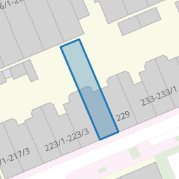 Perceel AHM01-Q-1011