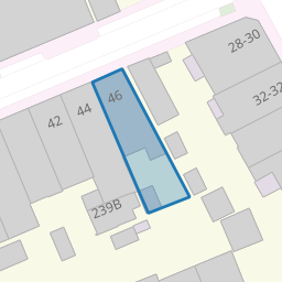 Perceel AHM01-Q-1020