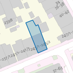 Perceel AHM01-Q-1024