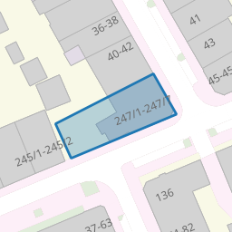 Perceel AHM01-Q-1025