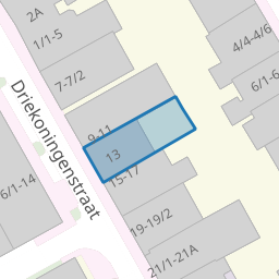 Perceel AHM01-Q-1037