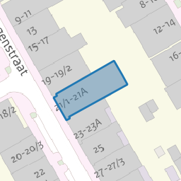 Perceel AHM01-Q-1040