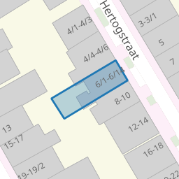 Perceel AHM01-Q-1046