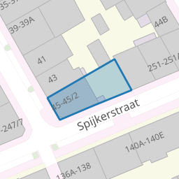 Perceel AHM01-Q-1061