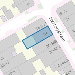 Perceel AHM01-Q-1063