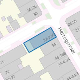 Perceel AHM01-Q-1064