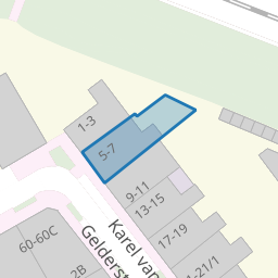 Perceel AHM01-Q-1078