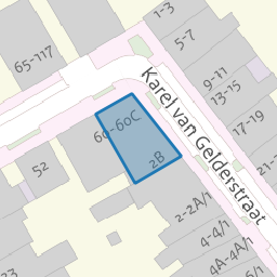 Perceel AHM01-Q-1083