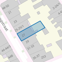 Perceel AHM01-Q-1086