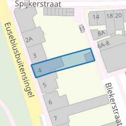 Perceel AHM01-Q-1096