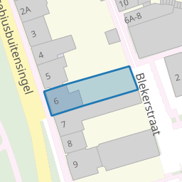 Perceel AHM01-Q-1098