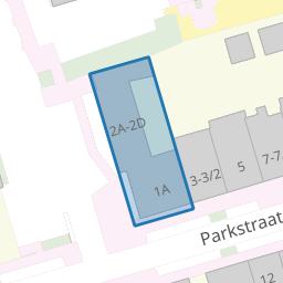 Perceel AHM01-Q-1125