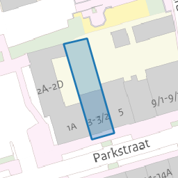 Perceel AHM01-Q-1126