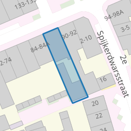 Perceel AHM01-Q-1142