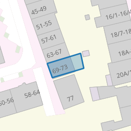 Perceel AHM01-Q-1170