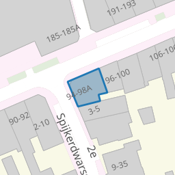 Perceel AHM01-Q-1180