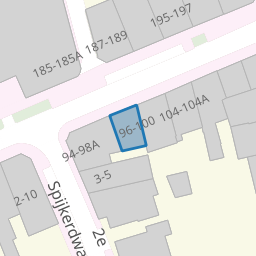 Perceel AHM01-Q-1181